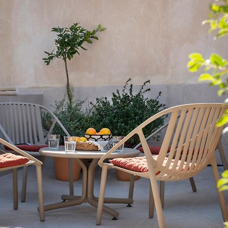 Magno Apartments Pureza Seville Ngoại thất bức ảnh