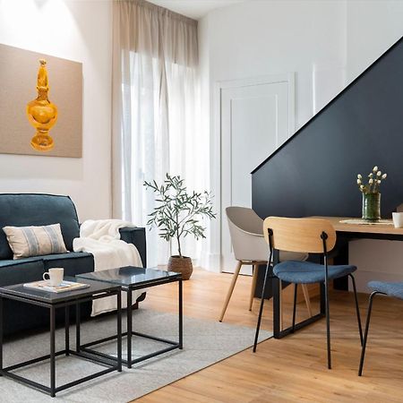 Magno Apartments Pureza Seville Ngoại thất bức ảnh
