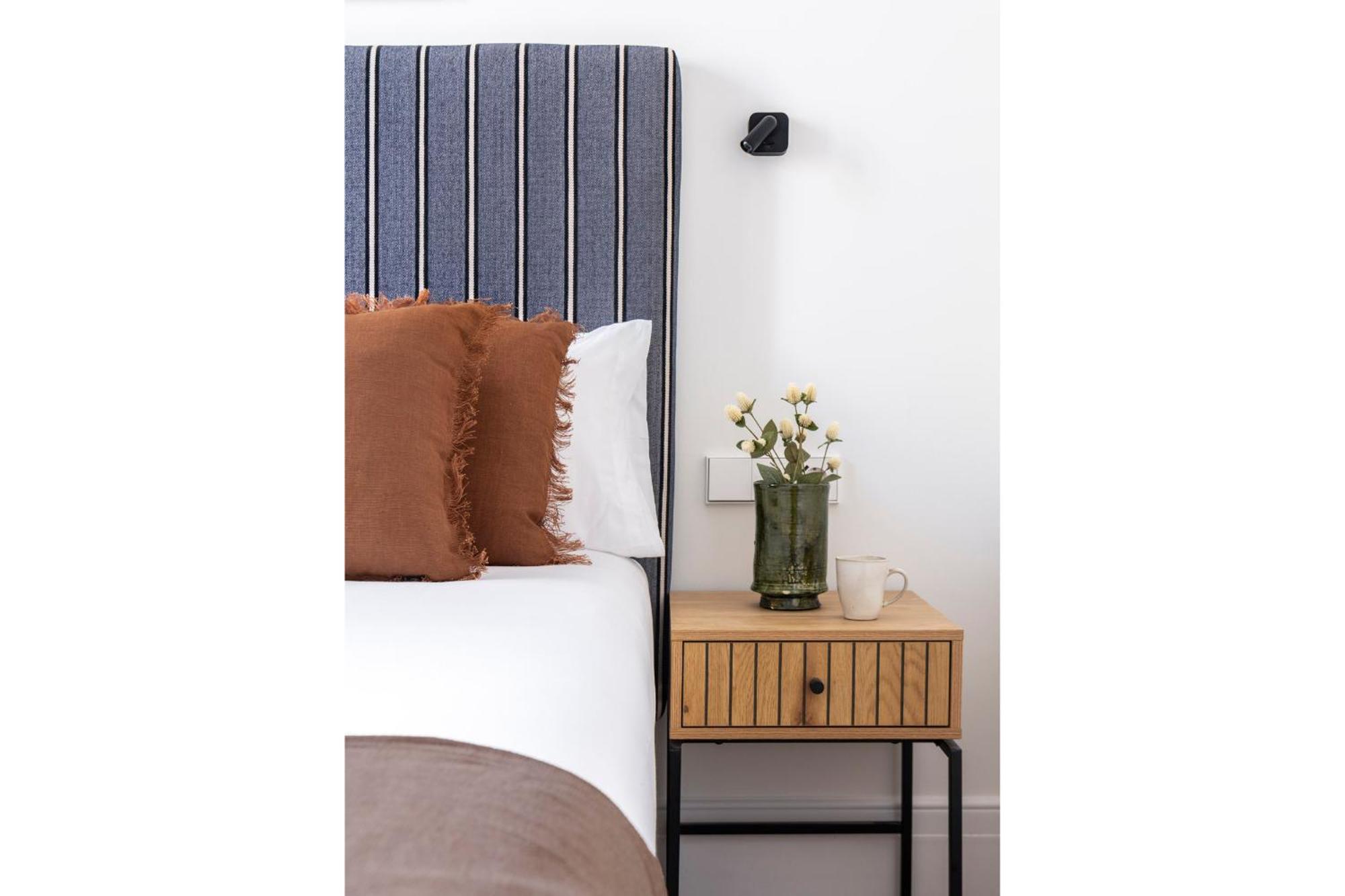 Magno Apartments Pureza Seville Ngoại thất bức ảnh