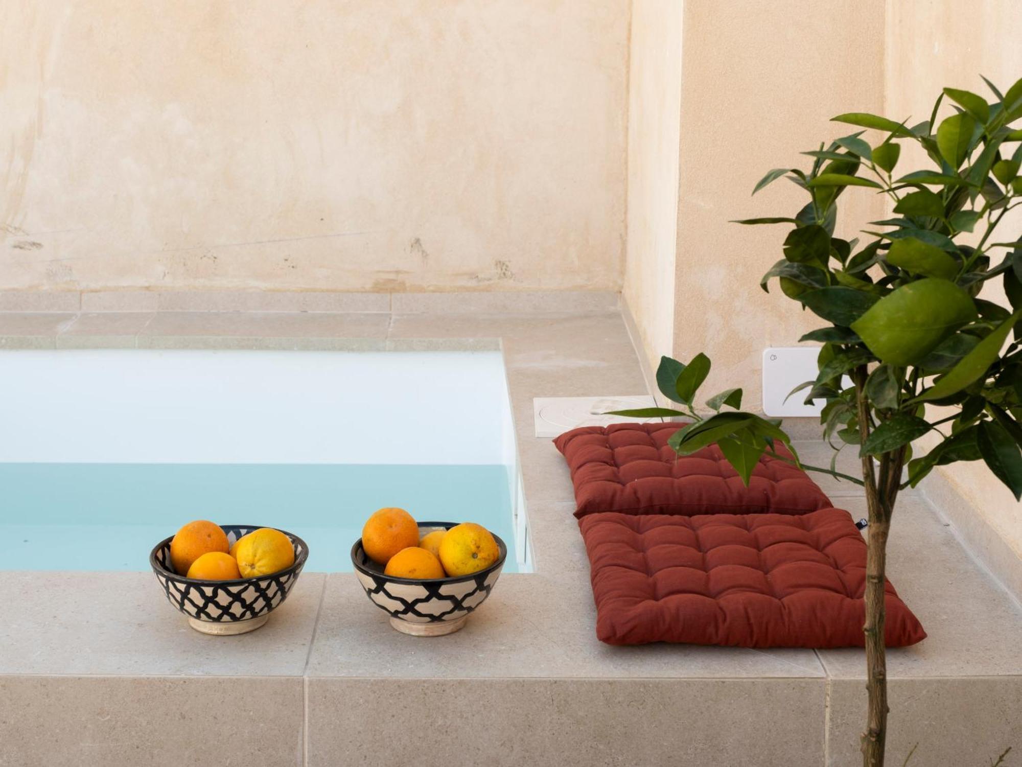 Magno Apartments Pureza Seville Ngoại thất bức ảnh