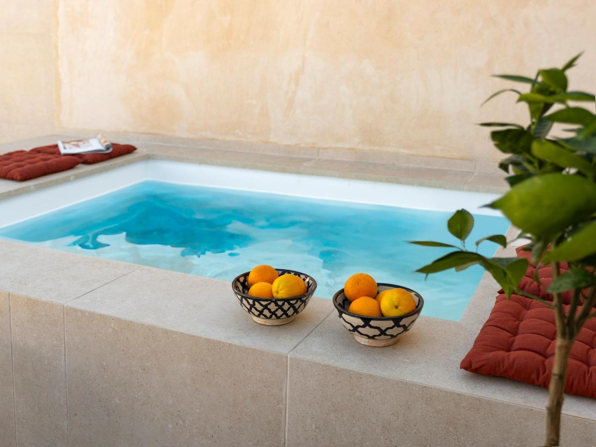 Magno Apartments Pureza Seville Ngoại thất bức ảnh