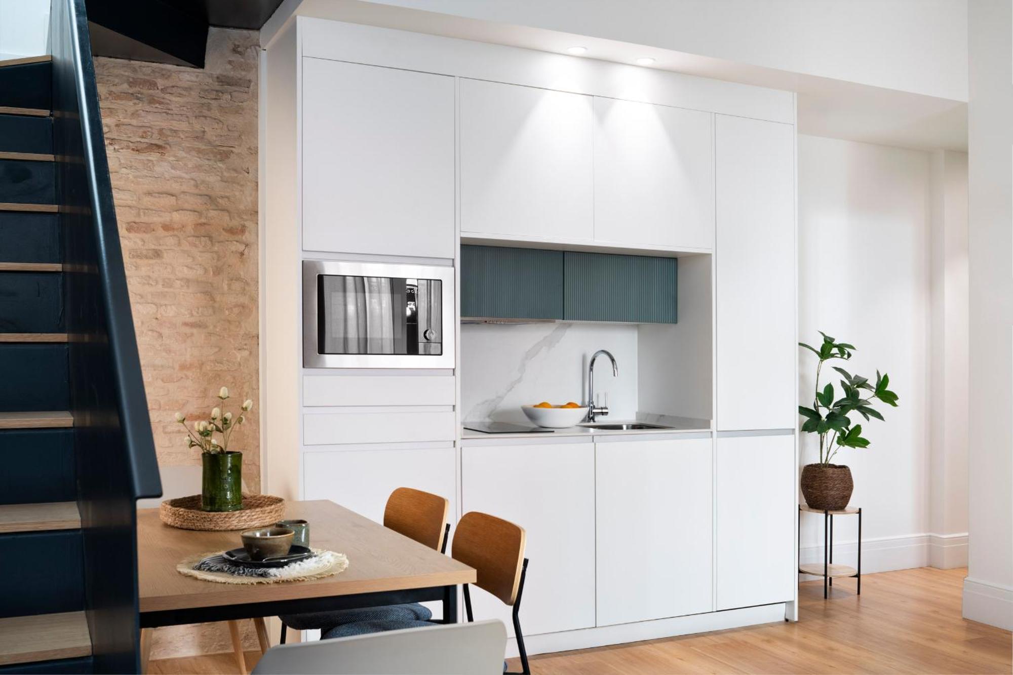 Magno Apartments Pureza Seville Ngoại thất bức ảnh