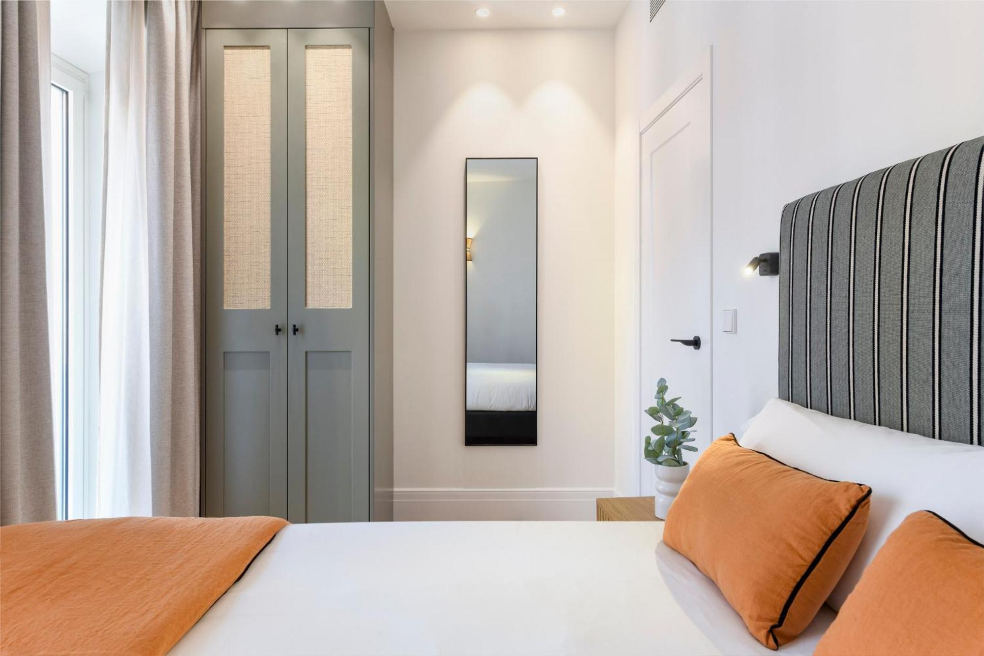 Magno Apartments Pureza Seville Ngoại thất bức ảnh