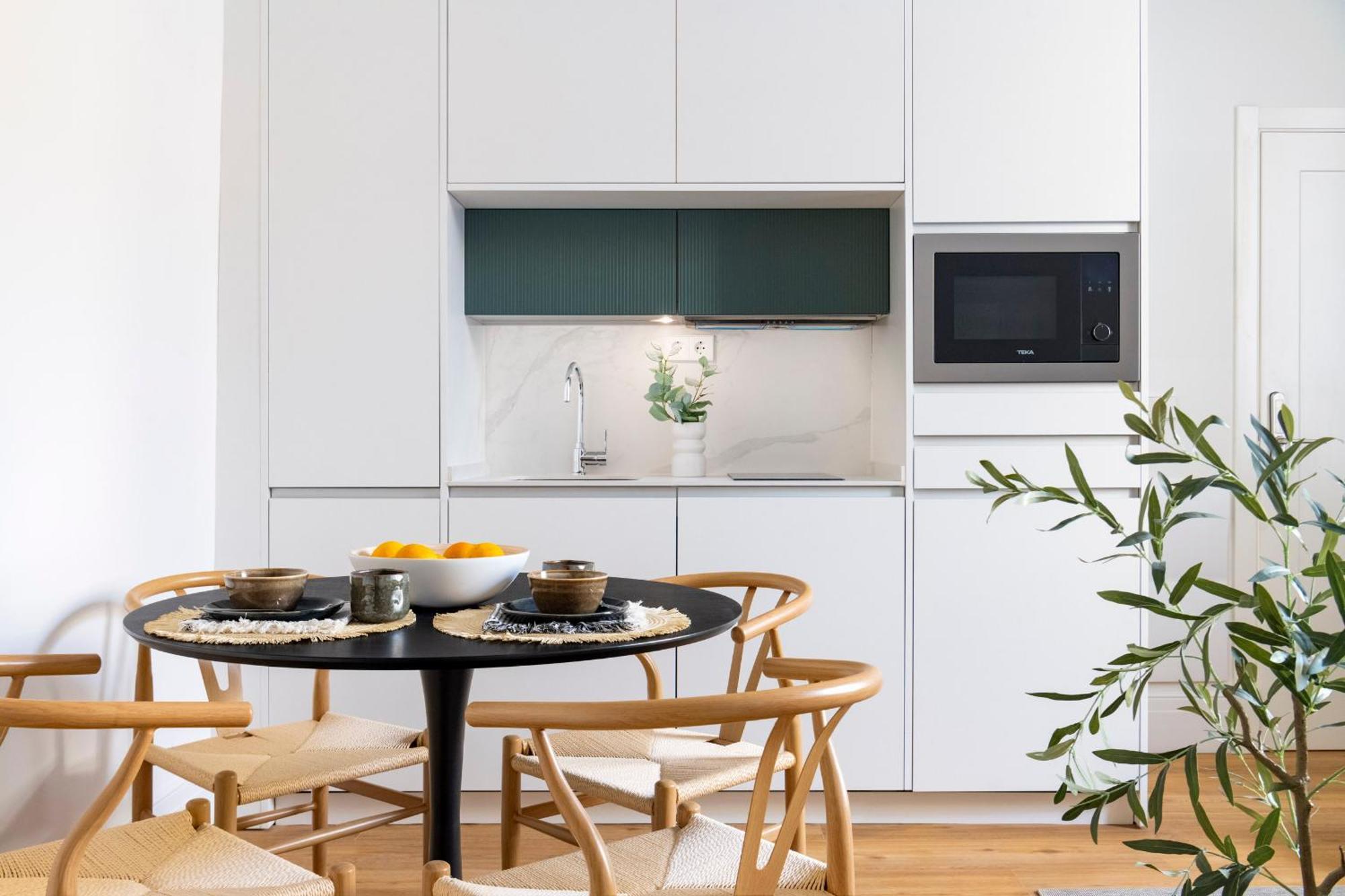 Magno Apartments Pureza Seville Ngoại thất bức ảnh