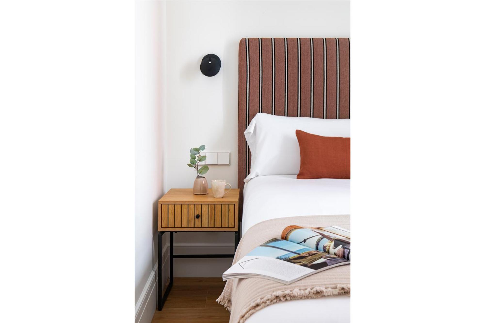 Magno Apartments Pureza Seville Ngoại thất bức ảnh